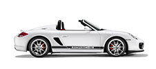 Porsche Boxster (987 Gen. 1)