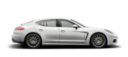 Porsche Panamera G1-I