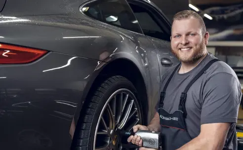 ‘Alles van dit merk is top’