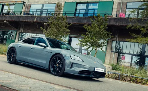 Pseudo-eindheffing 2027: wat betekent dit voor jouw Porsche?
